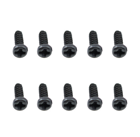 10 x Philips Screws for PS3/PS2 Controllers